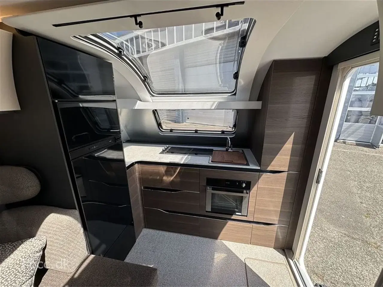 Billede 2 - 2022 - Adria Alpina 663 HT