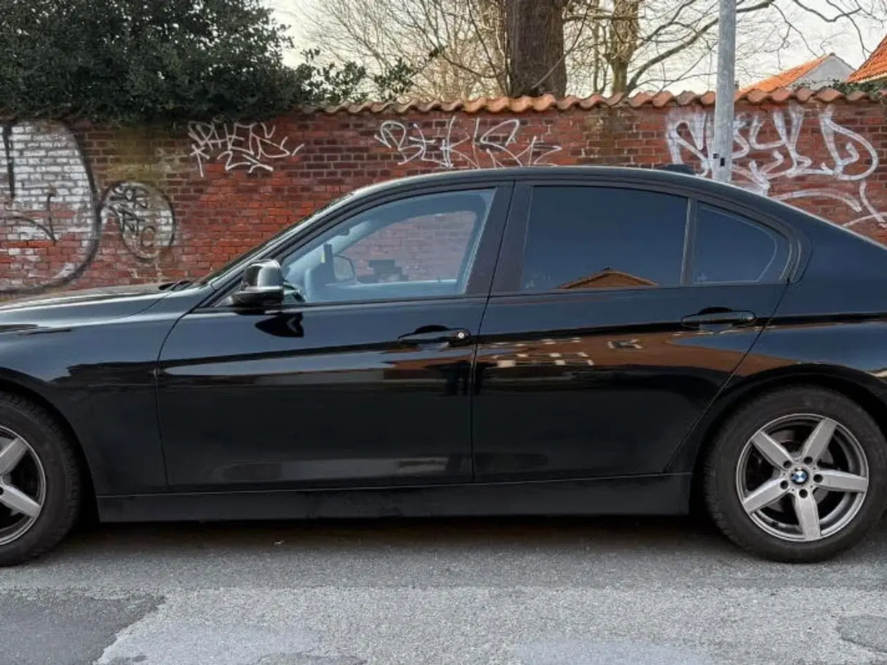 Billede 4 - Bmw 3-serie 318d steptronic