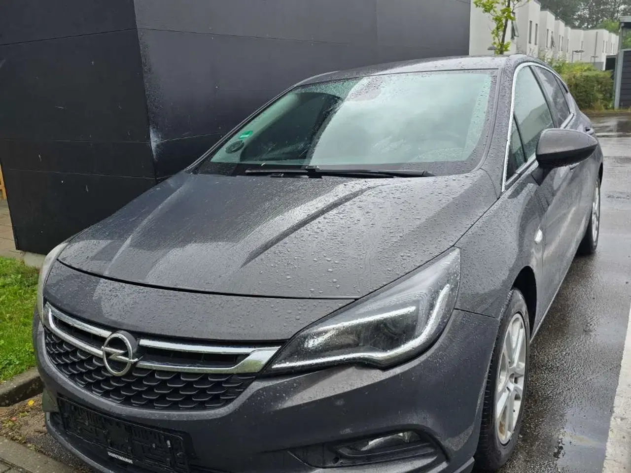 Billede 2 - Opel Astra 