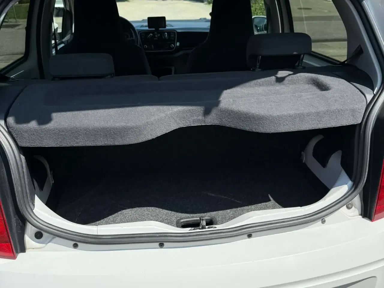 Billede 9 - VW Up! 1.0 MPI BMT 75 HK – 5-dørs