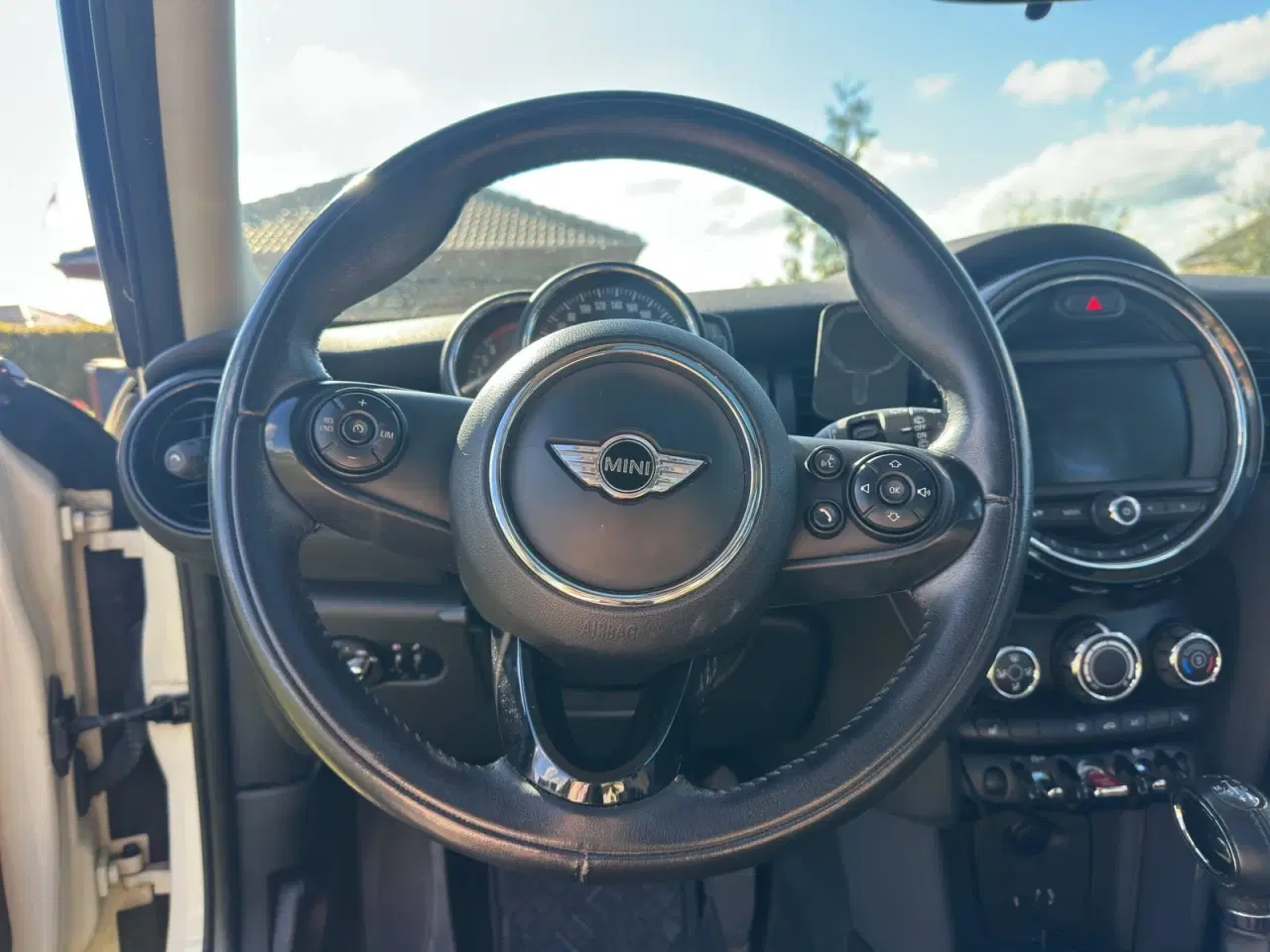 Billede 11 - MINI Cooper 1,5 aut.