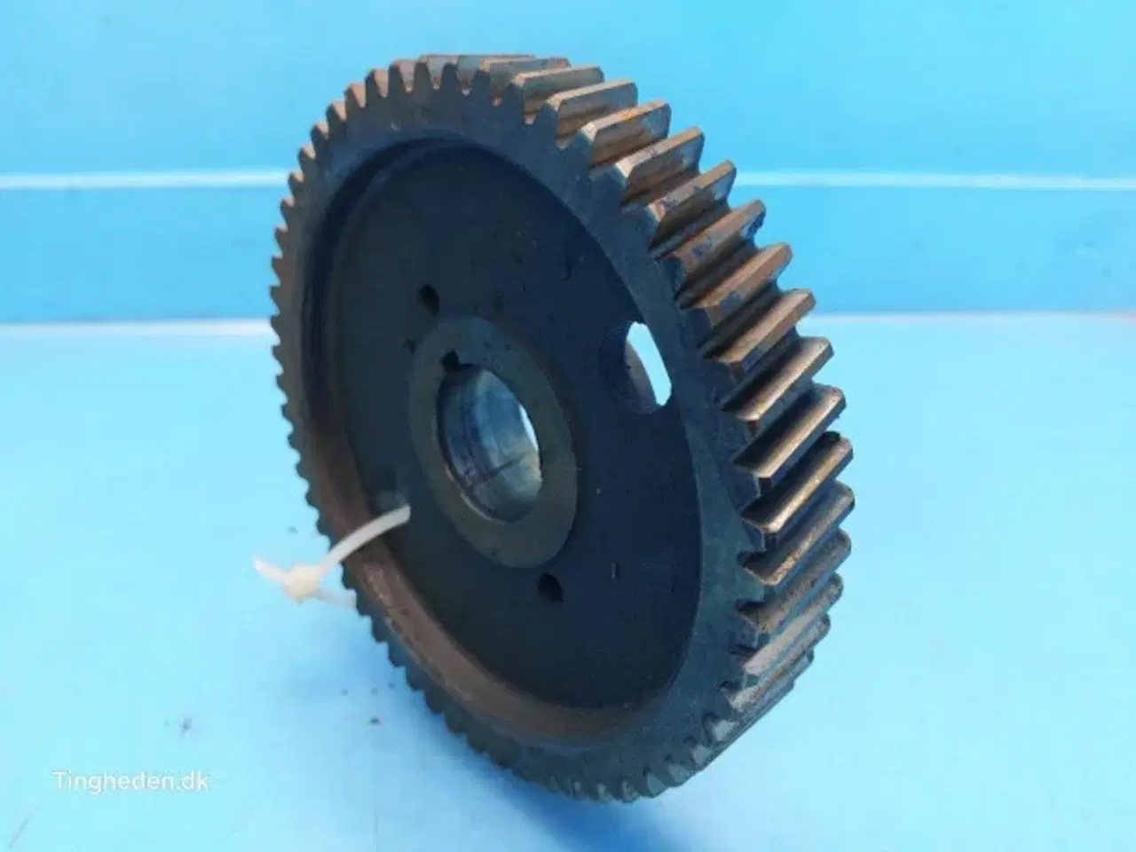 Billede 4 - Perkins 4.248 Tandhjul 31171500
