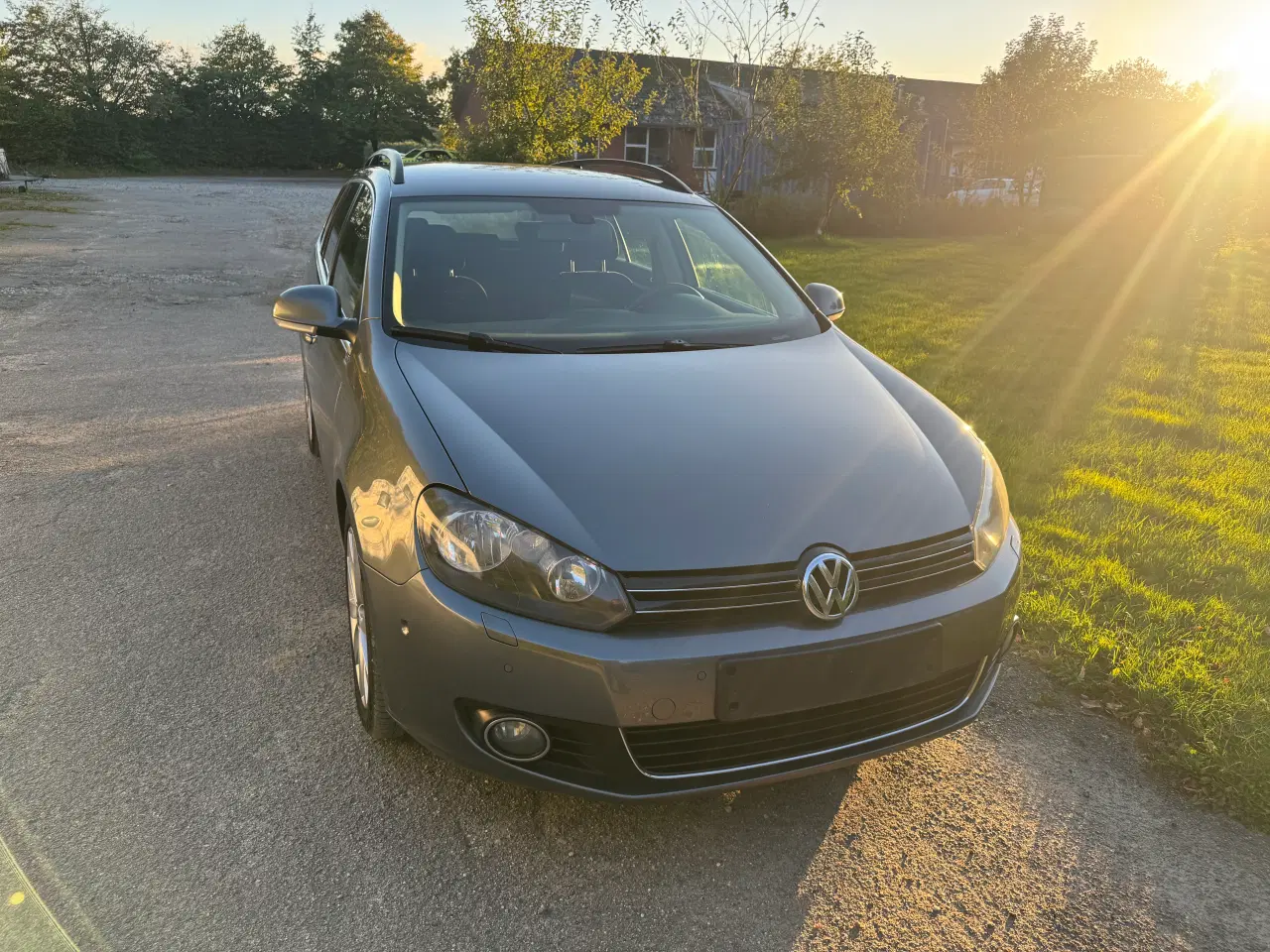 Billede 2 - Vw golf 6 dsg 2.0tdi