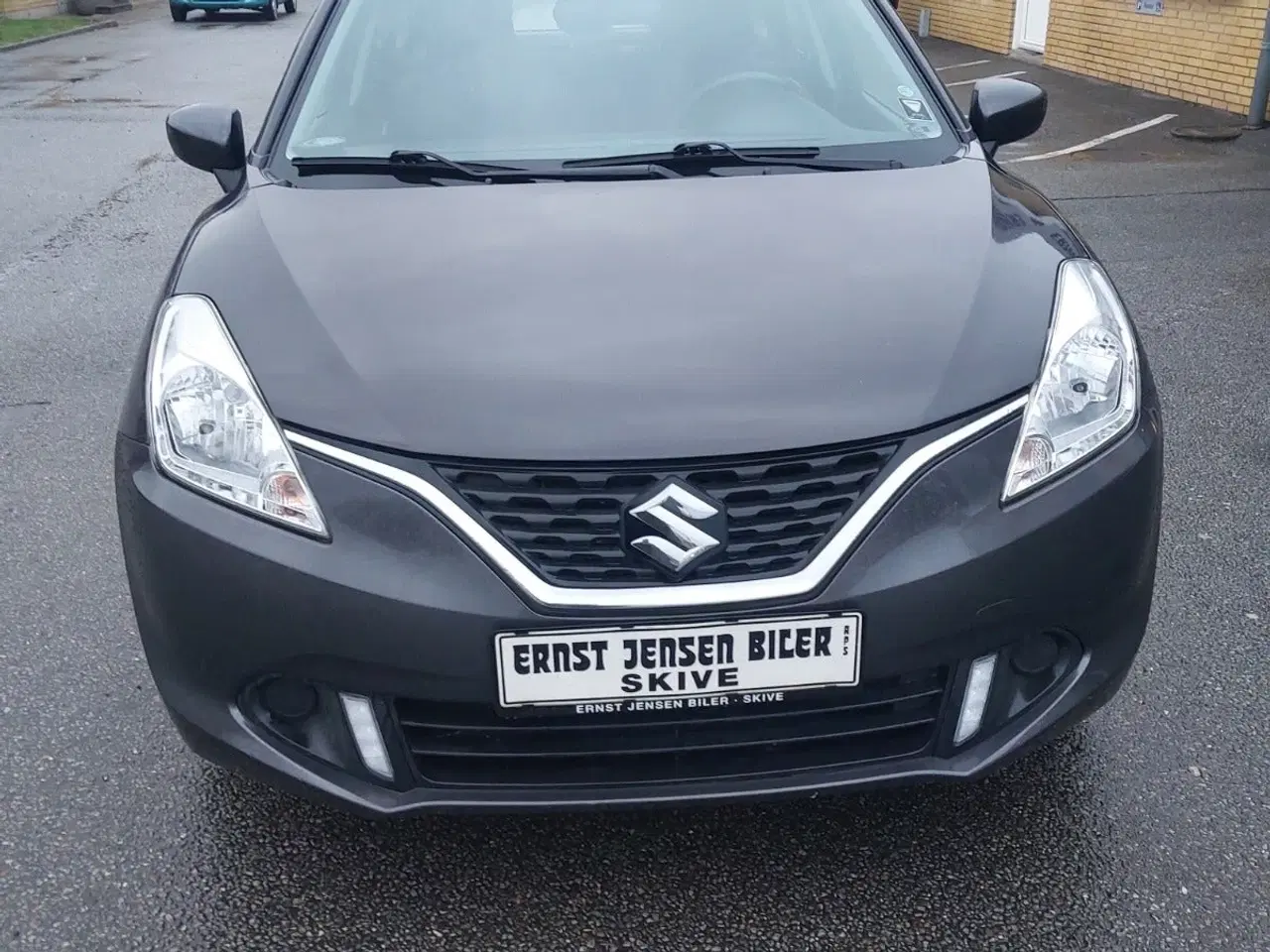 Billede 3 - Suzuki Baleno 1,2 Dualjet Active