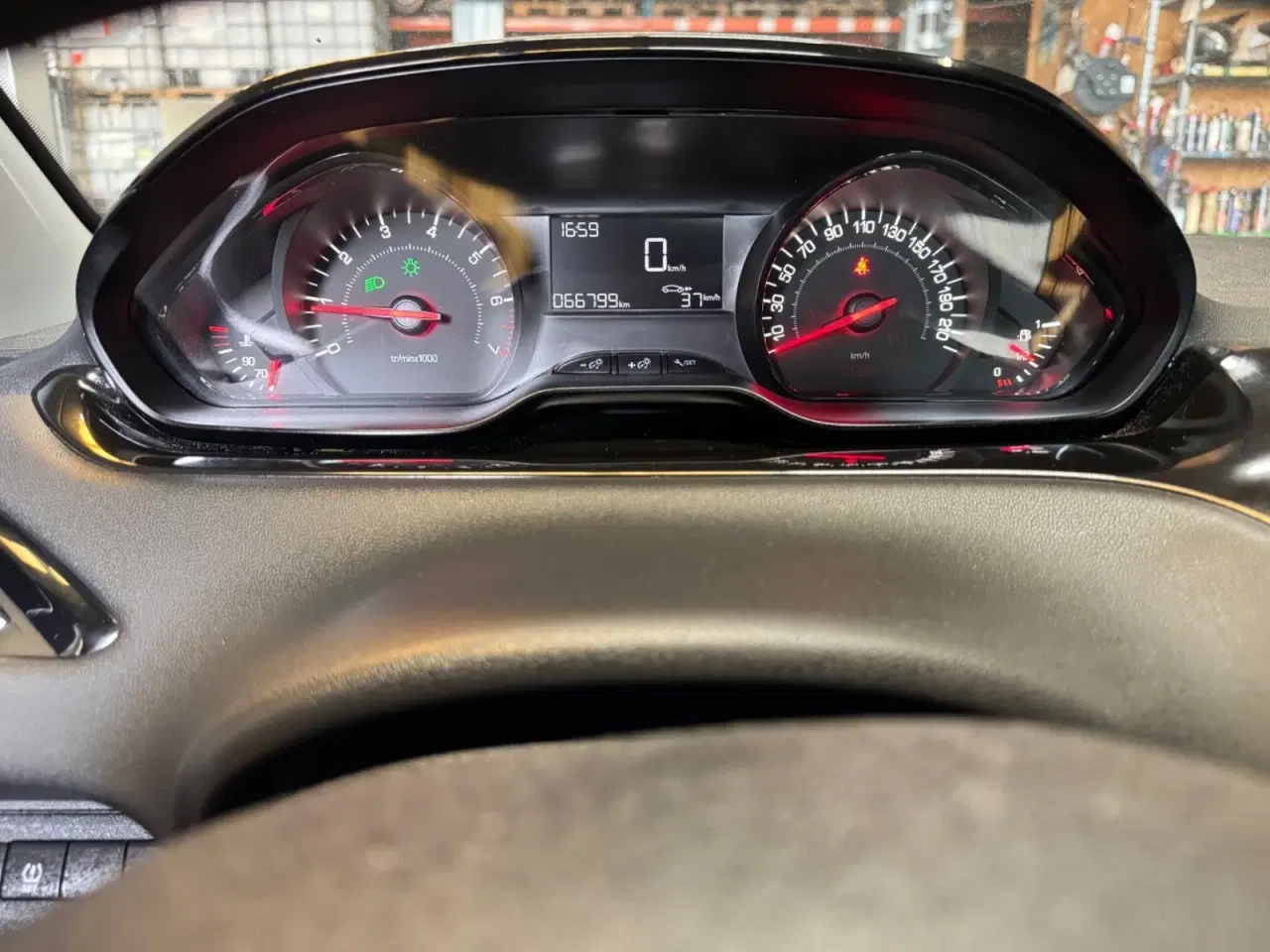 Billede 6 - Peugeot 208 1,0 VTi Access Air