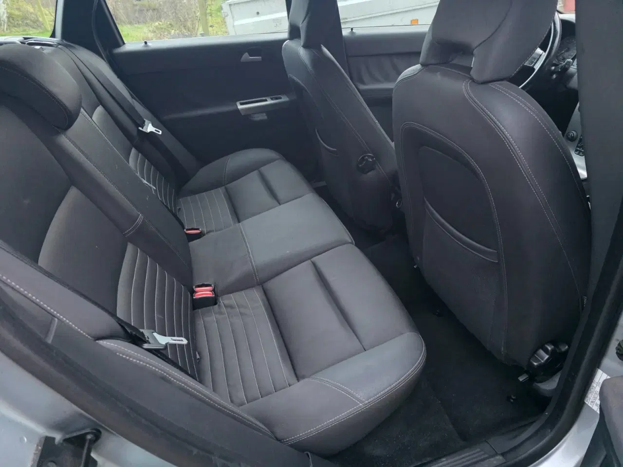 Billede 9 - Volvo V50 1,8 Kinetic