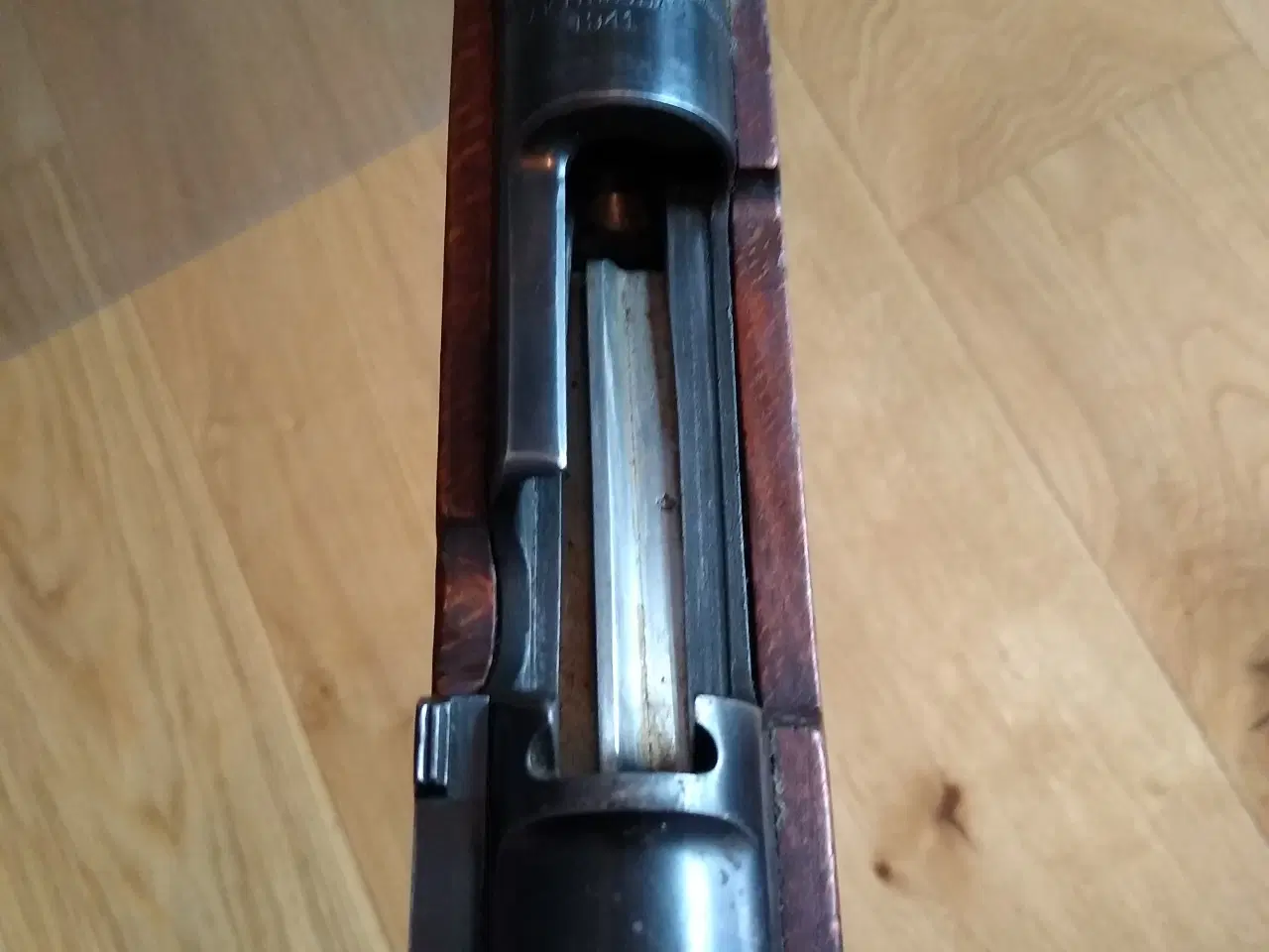 Billede 9 - Riffel Husqvarna m38