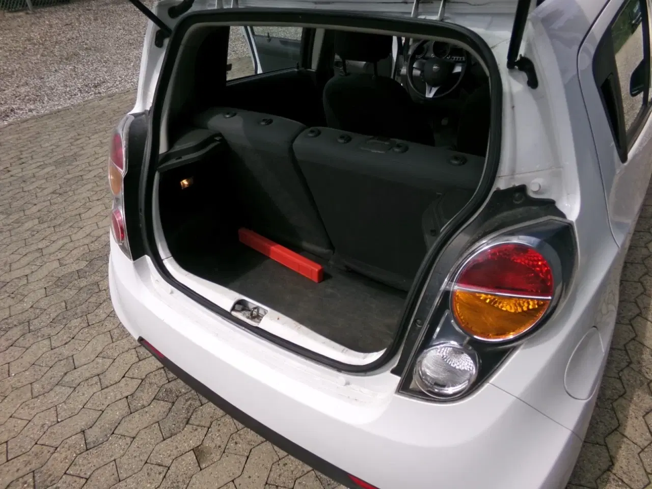 Billede 16 - Chevrolet Spark 1,0 LS Beat