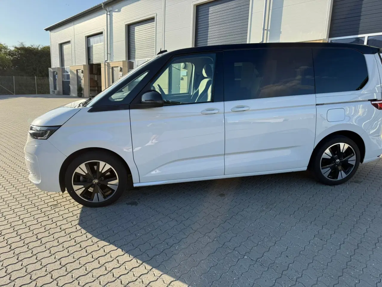 Billede 1 - VW Multivan 1,4 eHybrid Life DSG lang