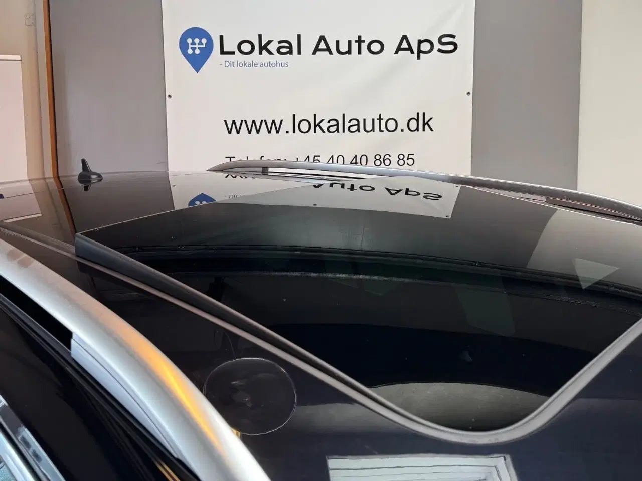 Billede 18 - VW Tiguan 2,0 TDi 190 R-line DSG 4Motion