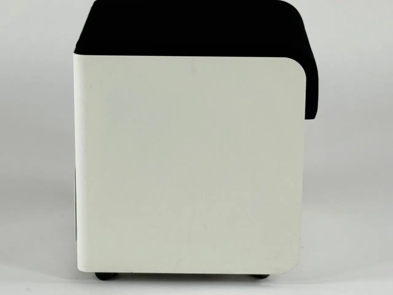 Billede 4 - Dieffebi cBox Skuffemodul – Hvid/Sort