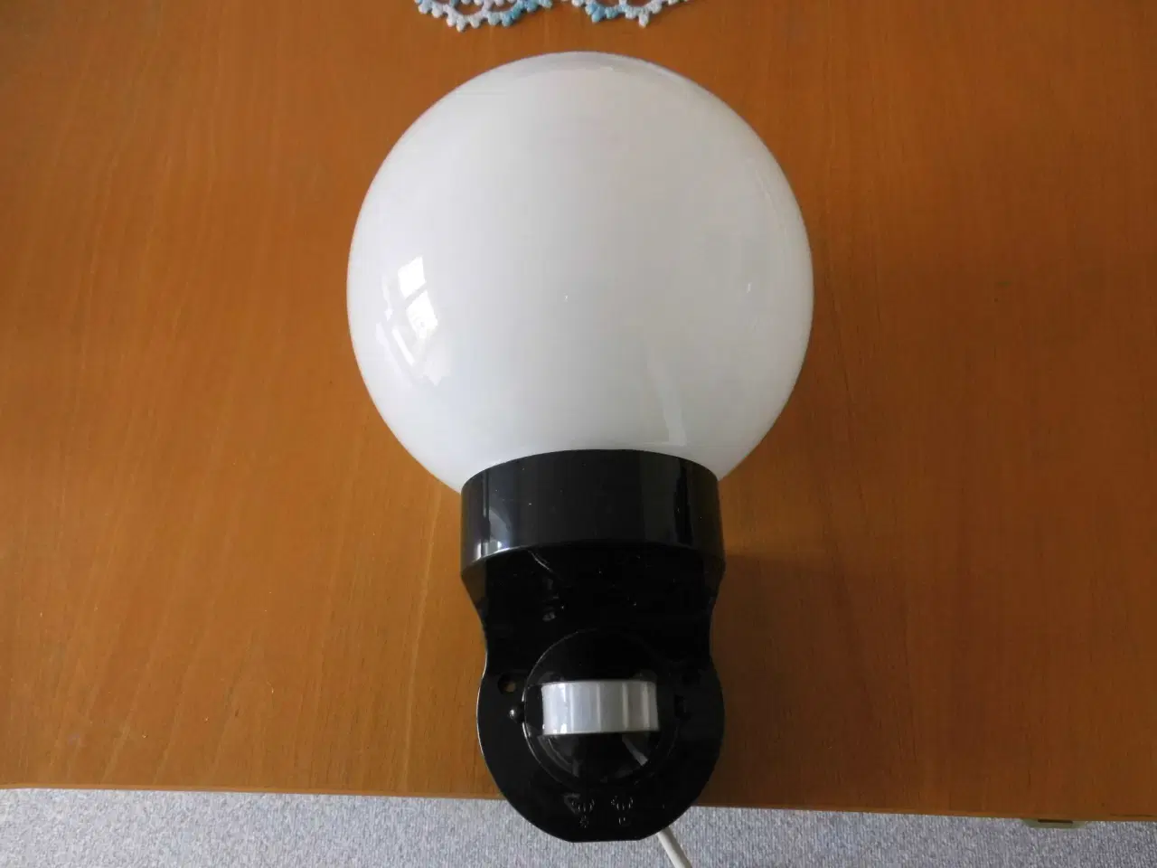 Billede 2 - Udendørs Sensorlampe