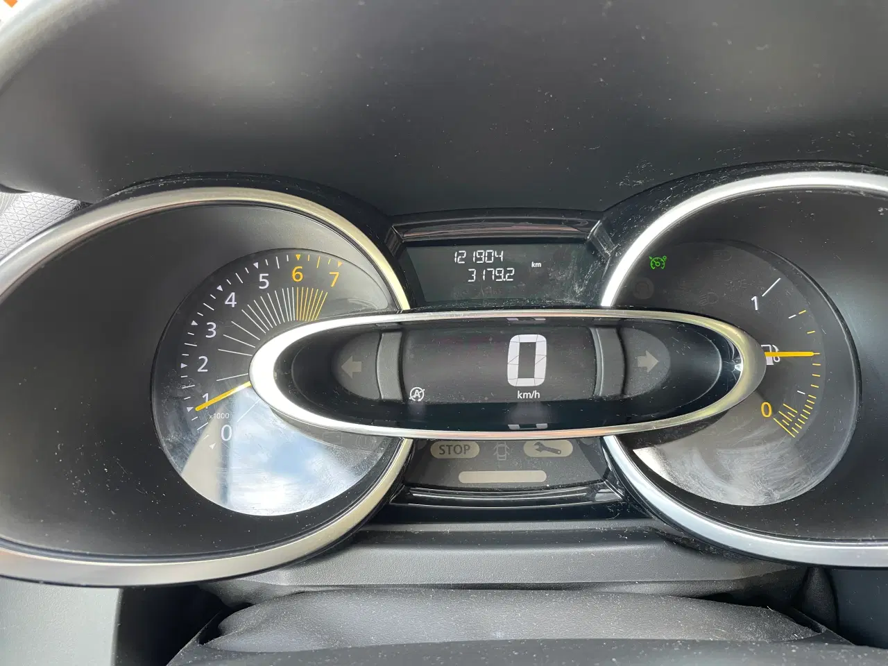 Billede 5 - Renault Clio st.car - Skarp pris
