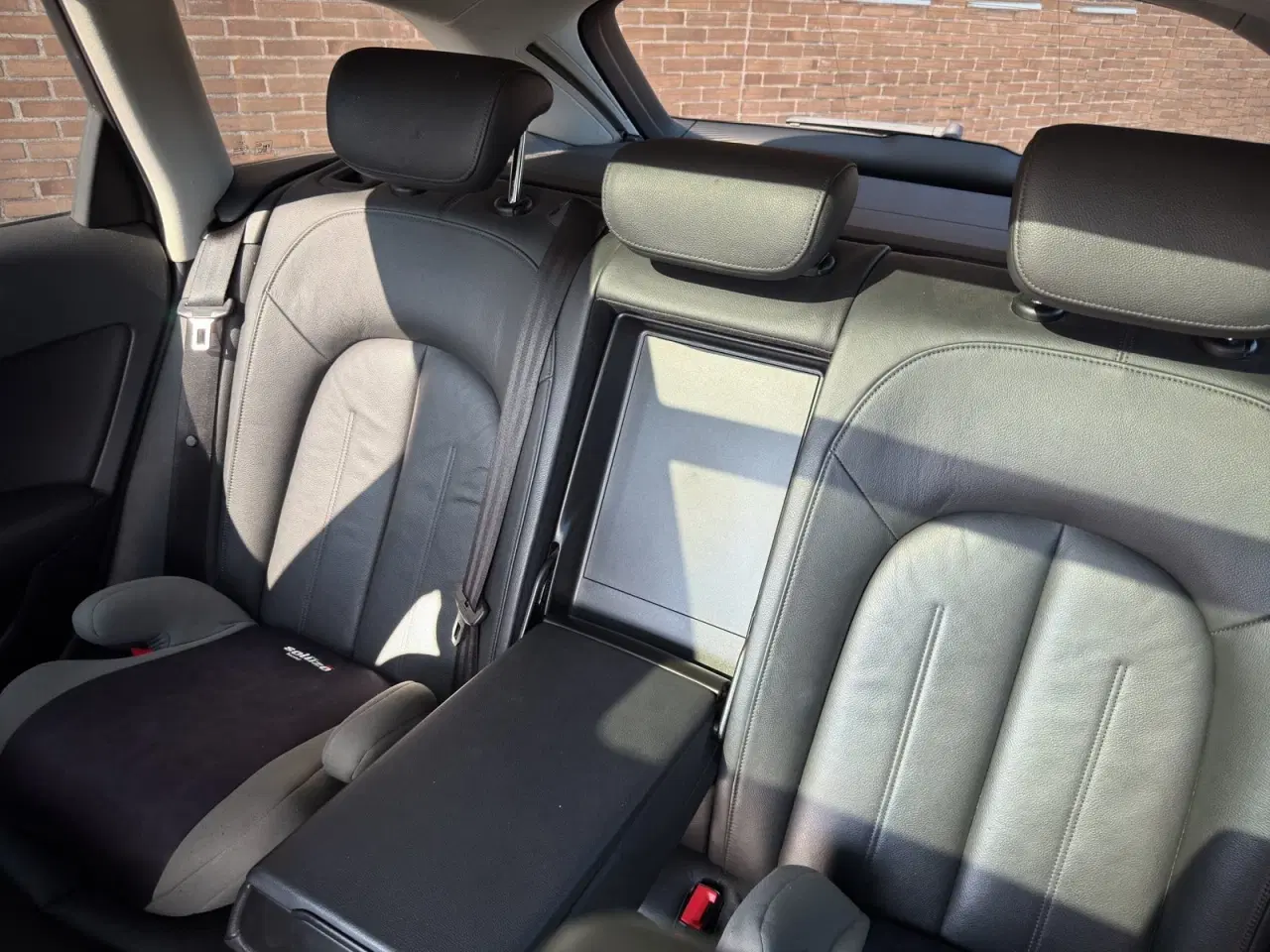 Billede 15 - Audi A6 2,0 TDi 177 Avant Multitr.