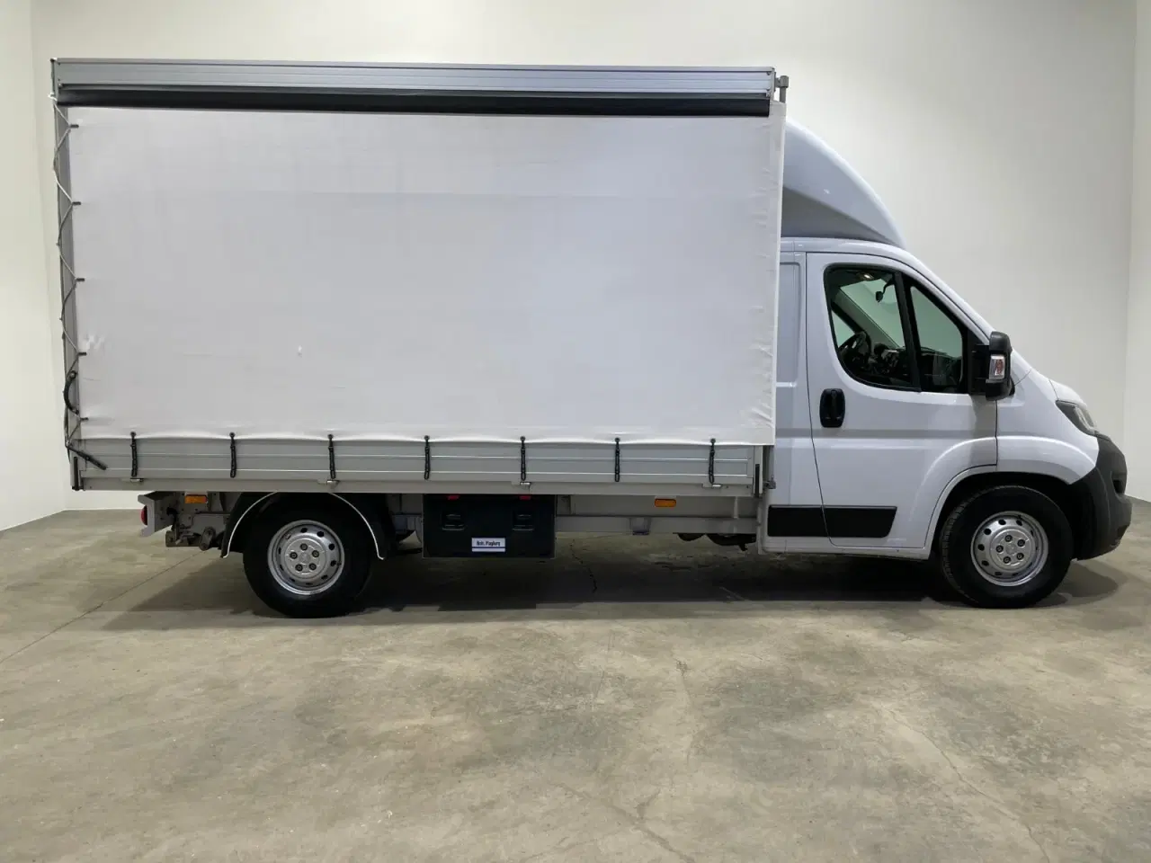 Billede 4 - Peugeot Boxer 435 2,2 BlueHDi 165 L3 Plus