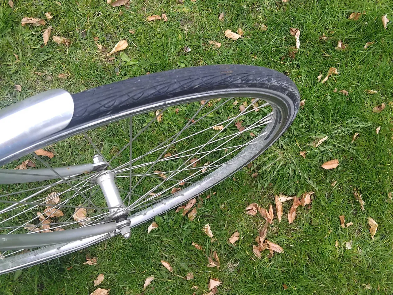 Billede 3 - Centurion helium 