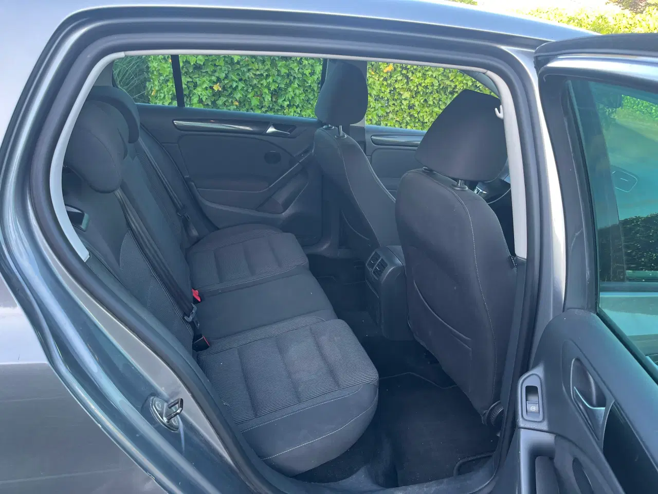 Billede 6 - Golf 6 benzin 
