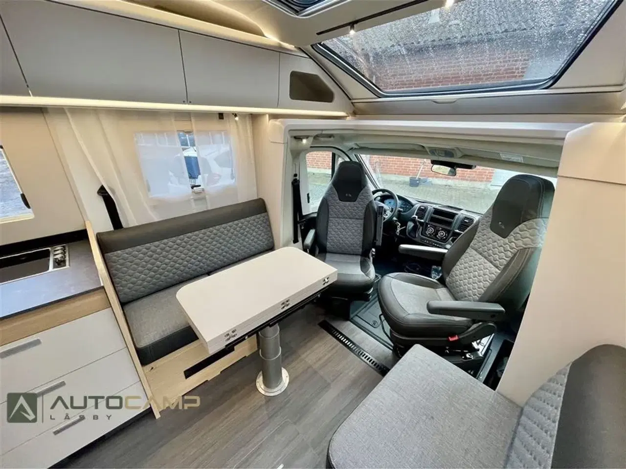 Billede 5 - 2026 - Adria Coral AXESS 650 DL