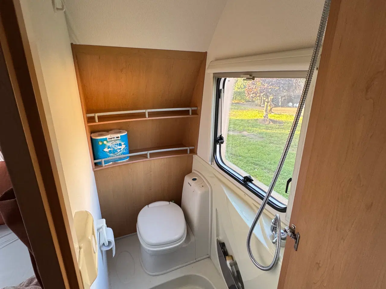 Billede 11 - Knaus Südwind 550 FSK 