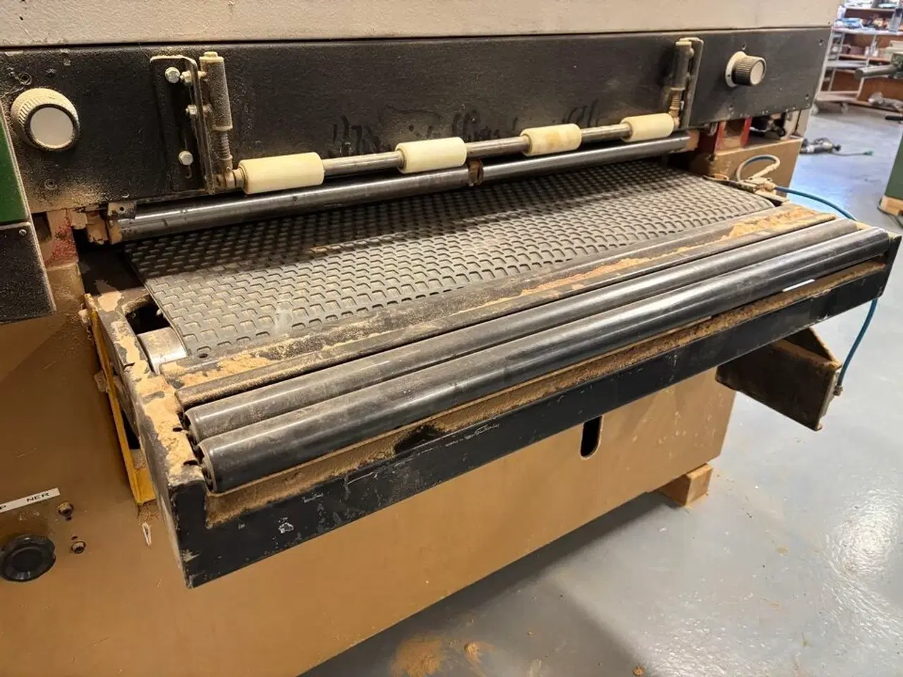 Billede 3 - Bredbåndspudser SCM SANDYA CL110