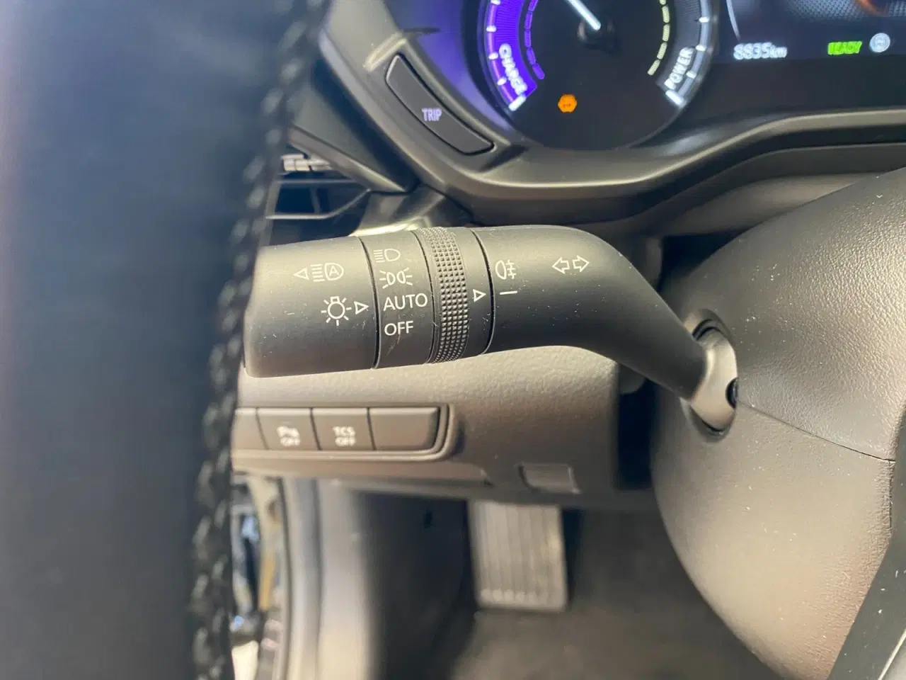 Billede 19 - Mazda MX-30  e-SkyActiv Prime-Line