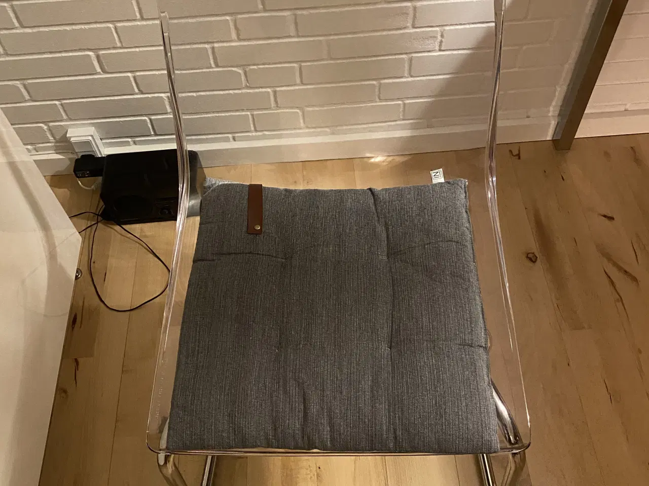 Billede 3 - Tobias spisebordsstole