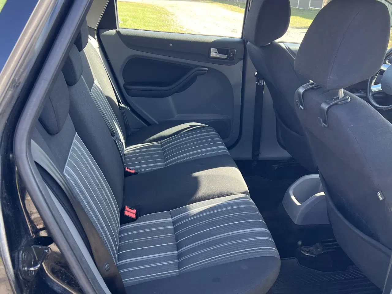 Billede 7 - Ford Focus Stationcar 1,6 TDCI 