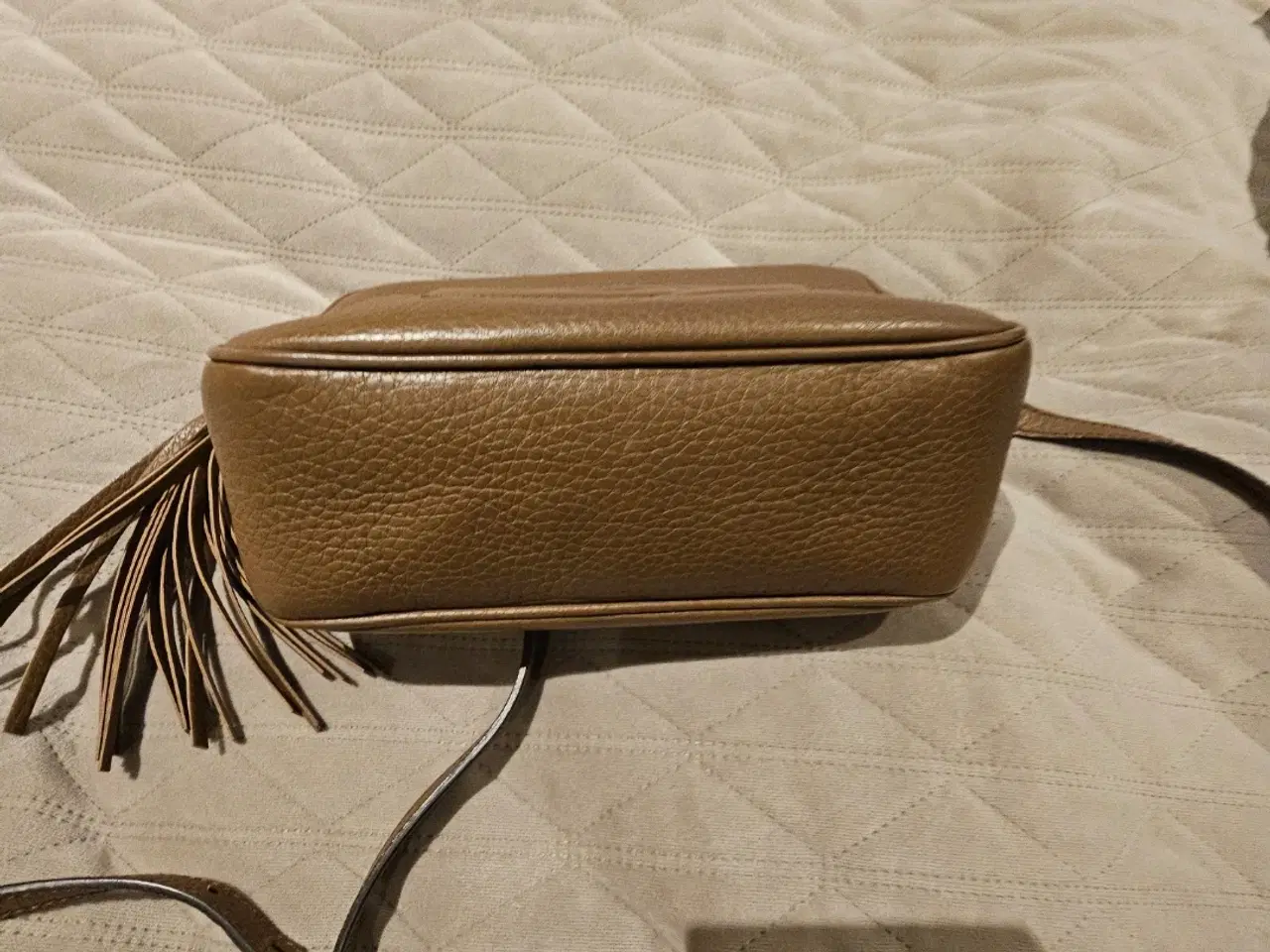 Billede 6 - Crossbody, Gucci, læder