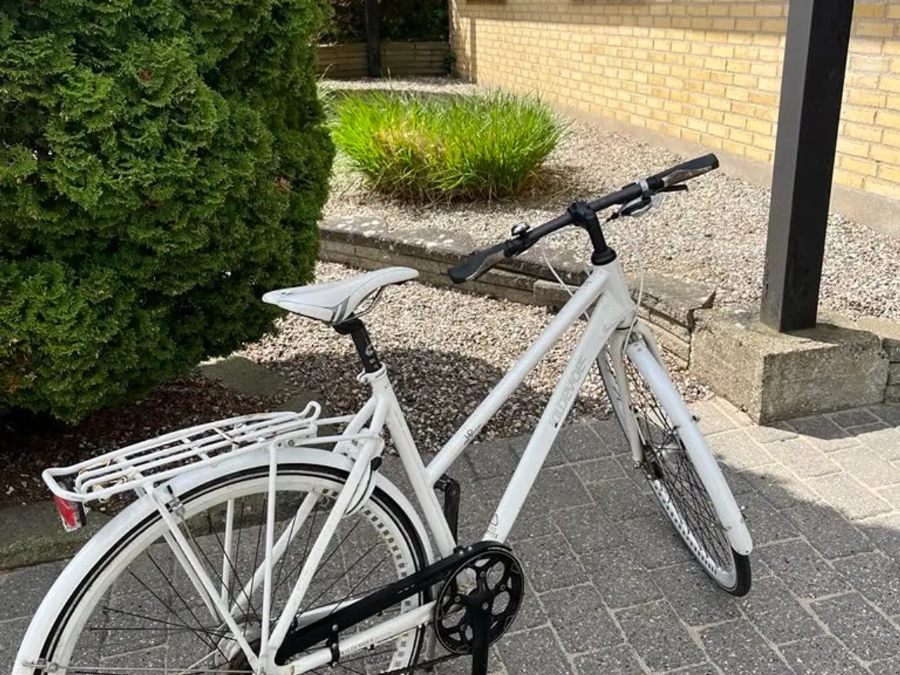 Billede 1 - Damecykel; Kildemoes Logic Sport