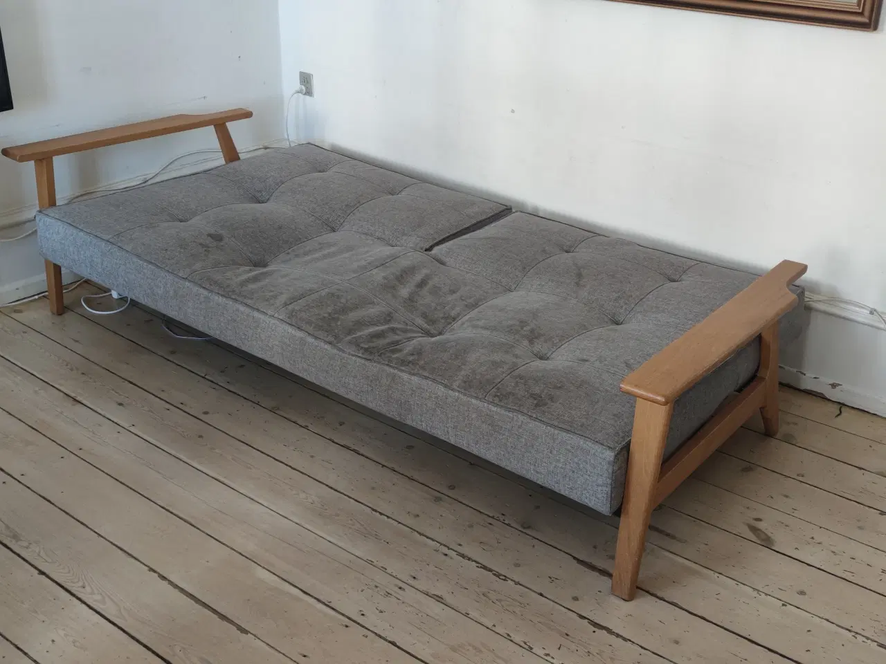 Billede 2 - Splitback Frej Sovesofa