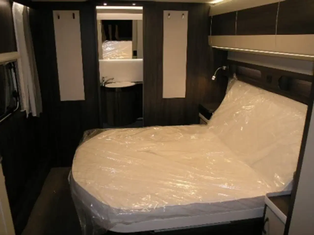 Billede 9 - Hobby Prestige 720 WQC