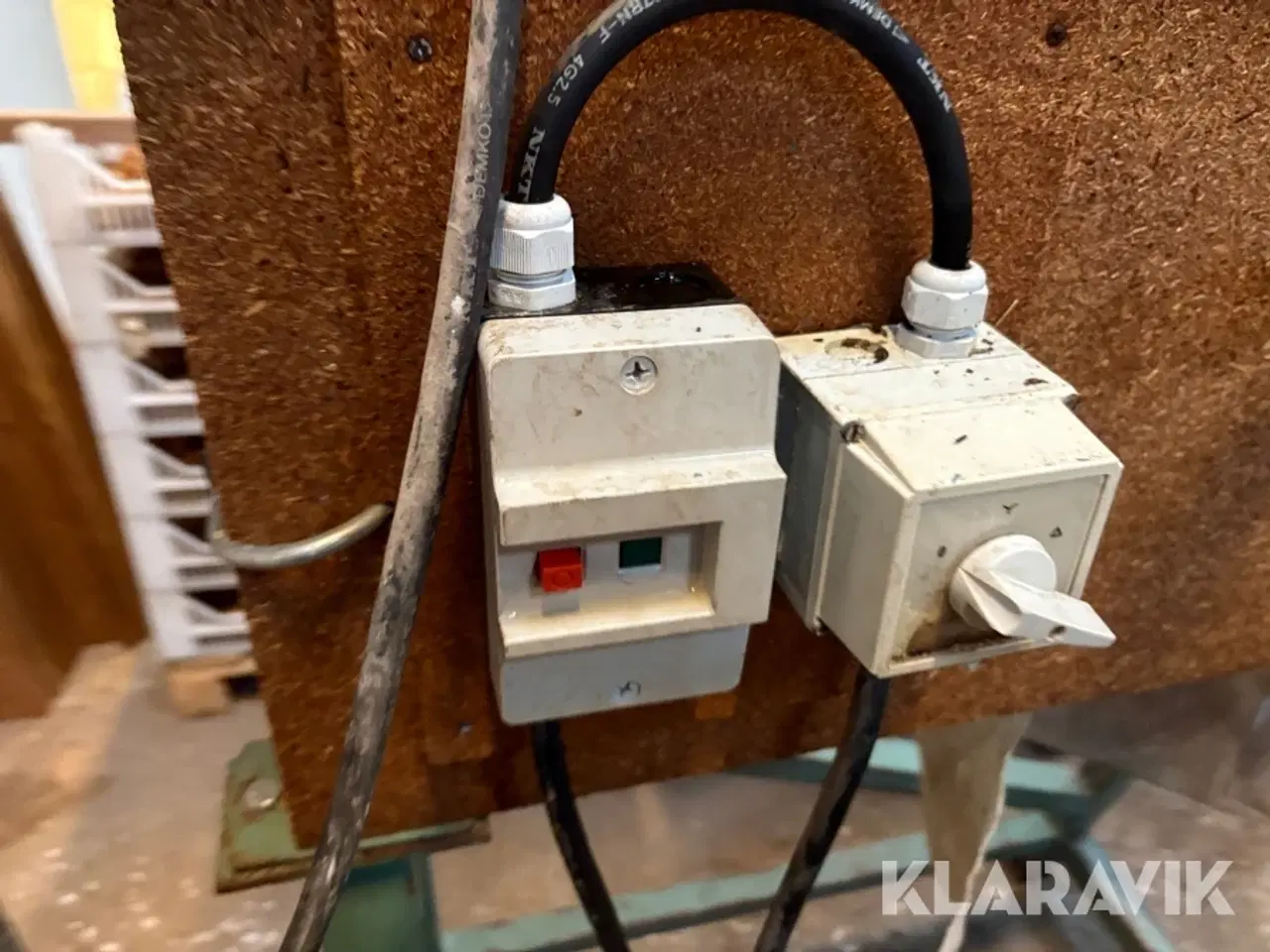 Billede 6 - Kornvalse Mica