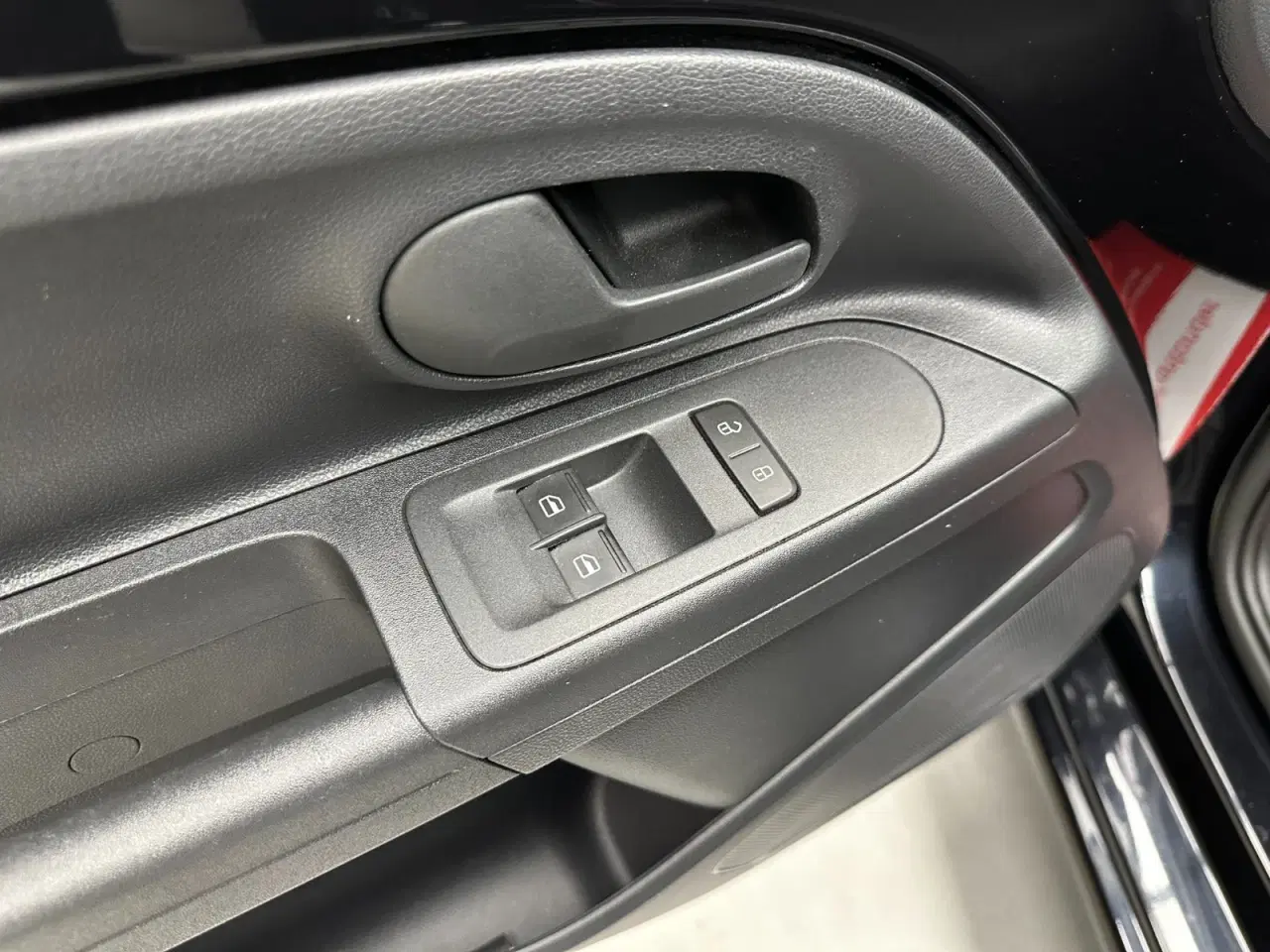 Billede 15 - VW e-Up!  Move Up!