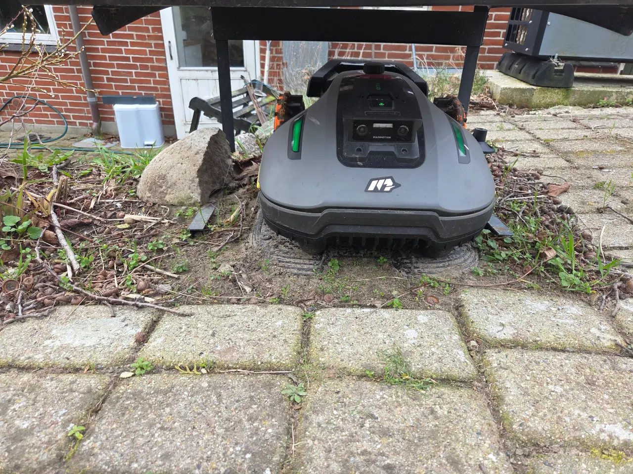 Billede 1 - Yuka mini 800