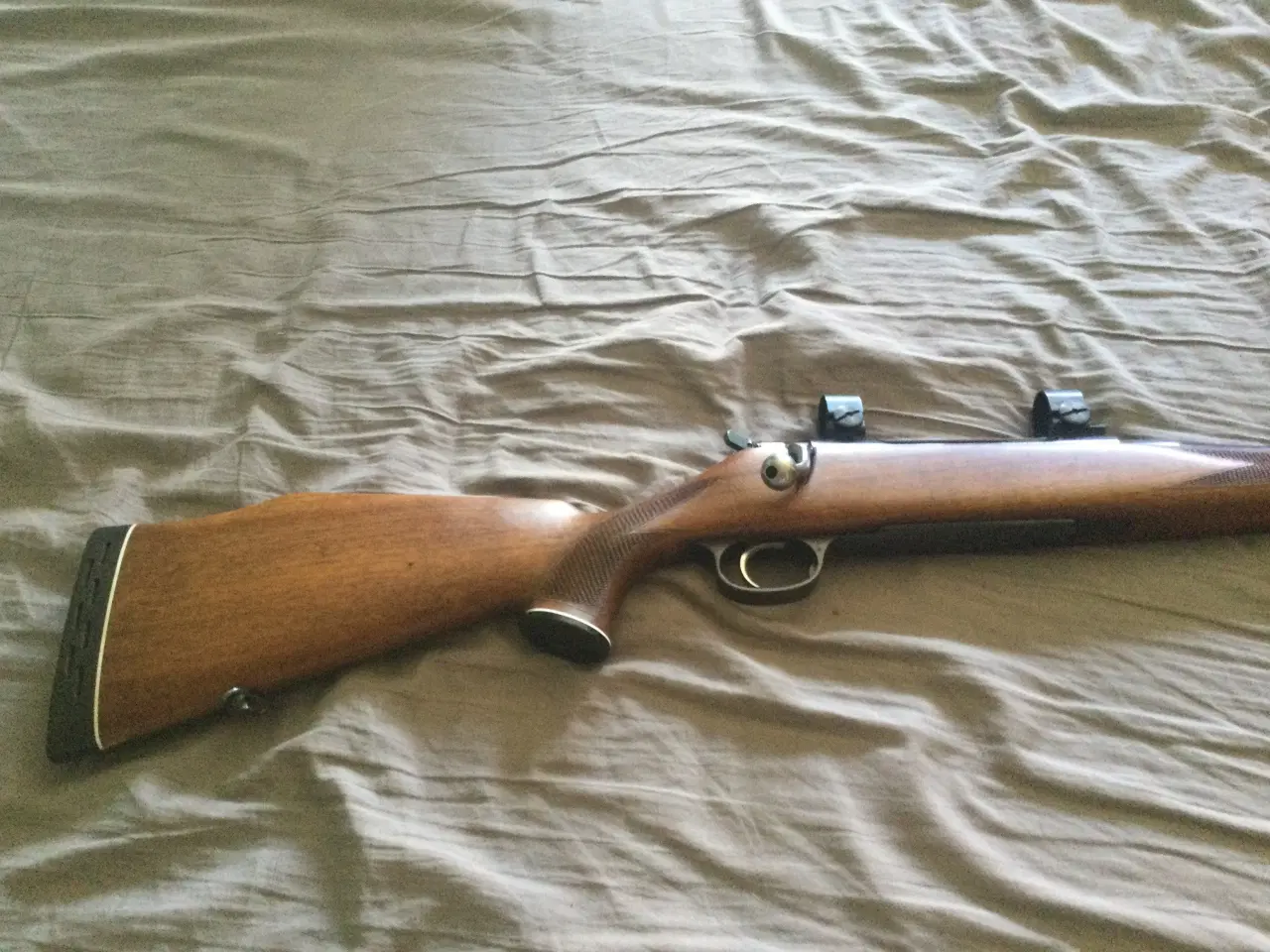 Billede 2 - Schultz & Larsen ( Otterup ) M60