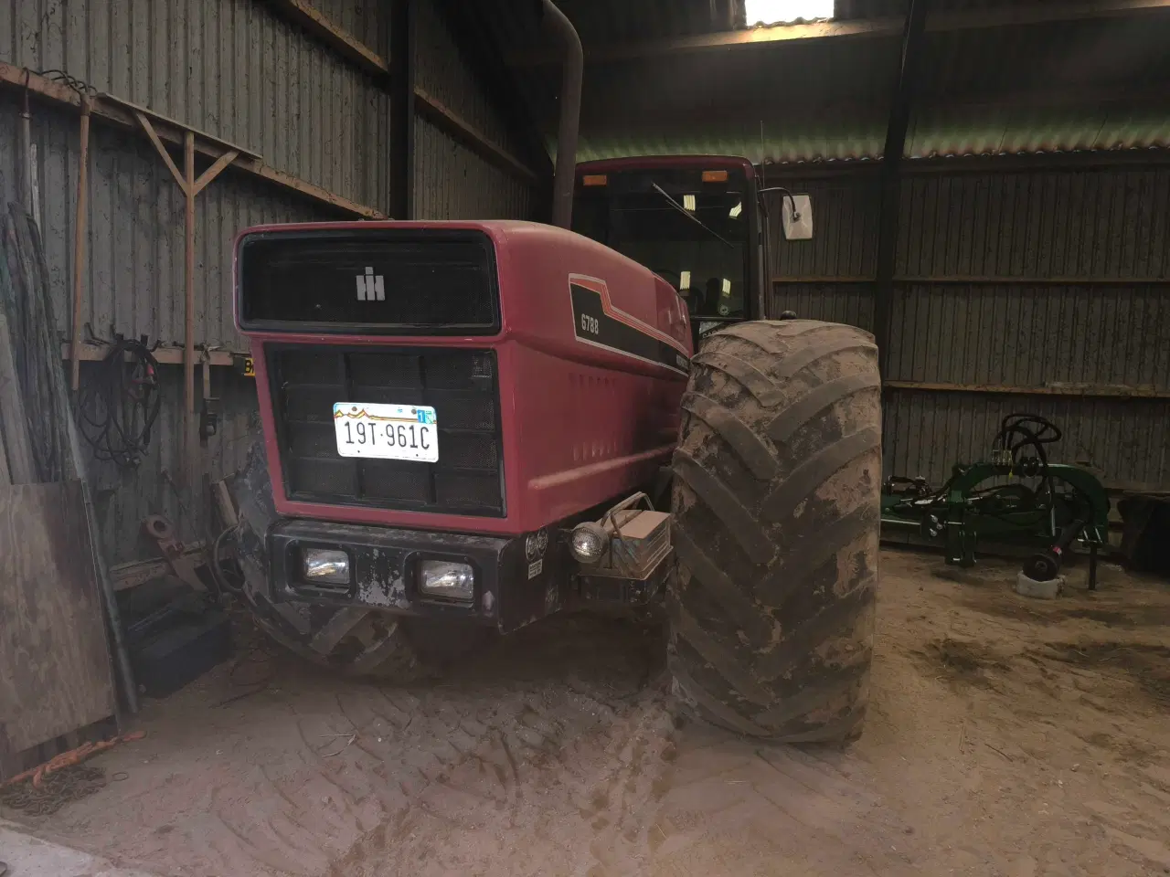 Billede 2 - international 6788