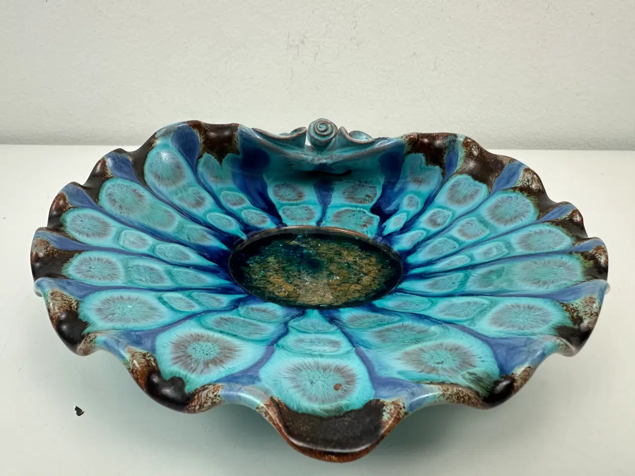 Billede 4 - Retro keramik skål