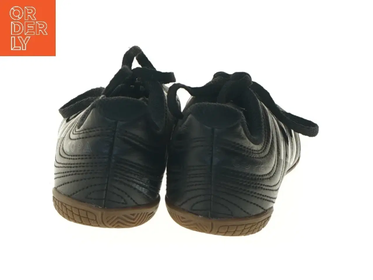 Billede 4 - Fodboldstøvler str. 31 fra Adidas (str. 31 )