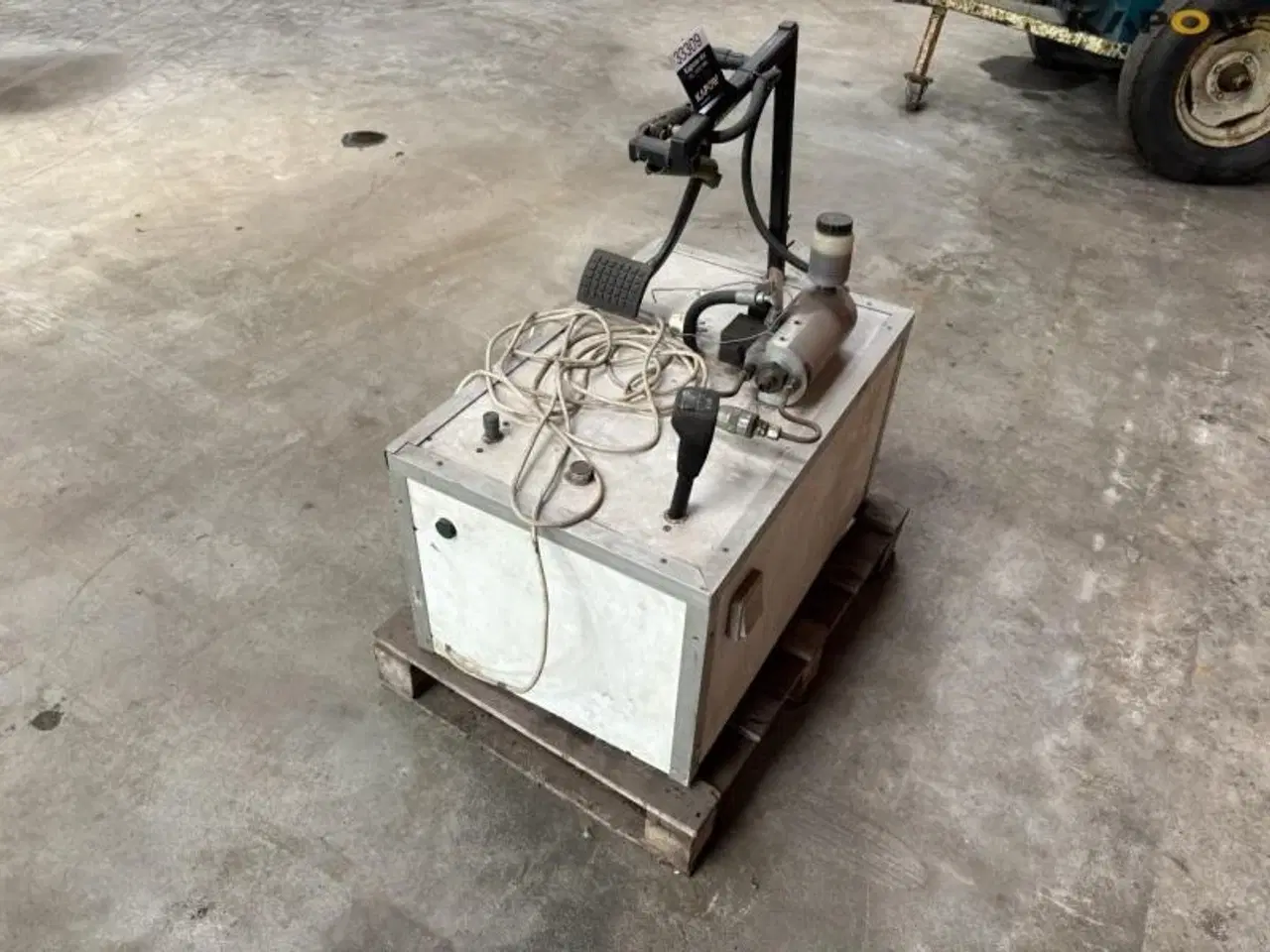 Billede 6 - - - - Koblings tester