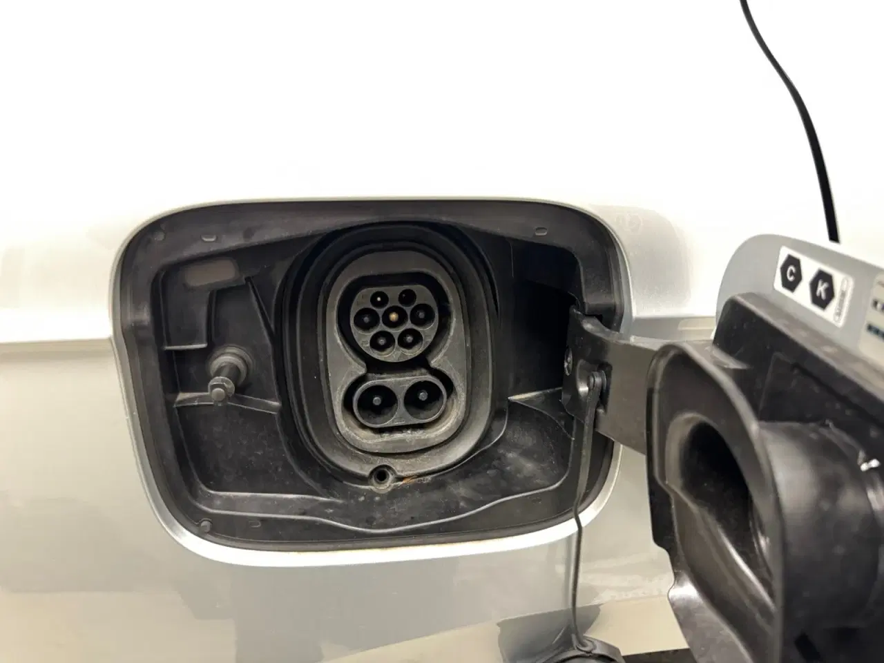 Billede 15 - Skoda Enyaq 60 iV Sportline