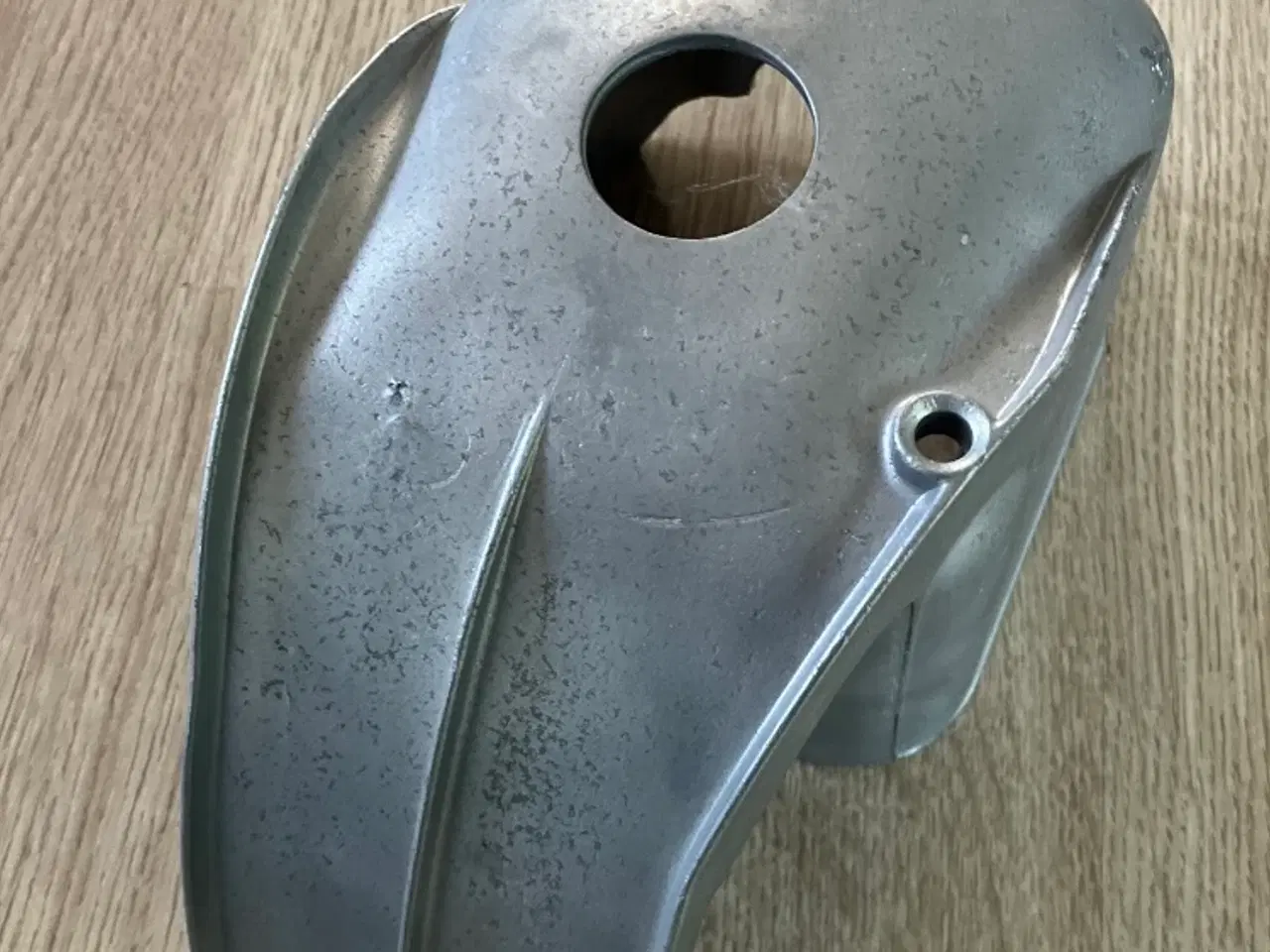 Billede 1 - Kreidler Blæseskjold 