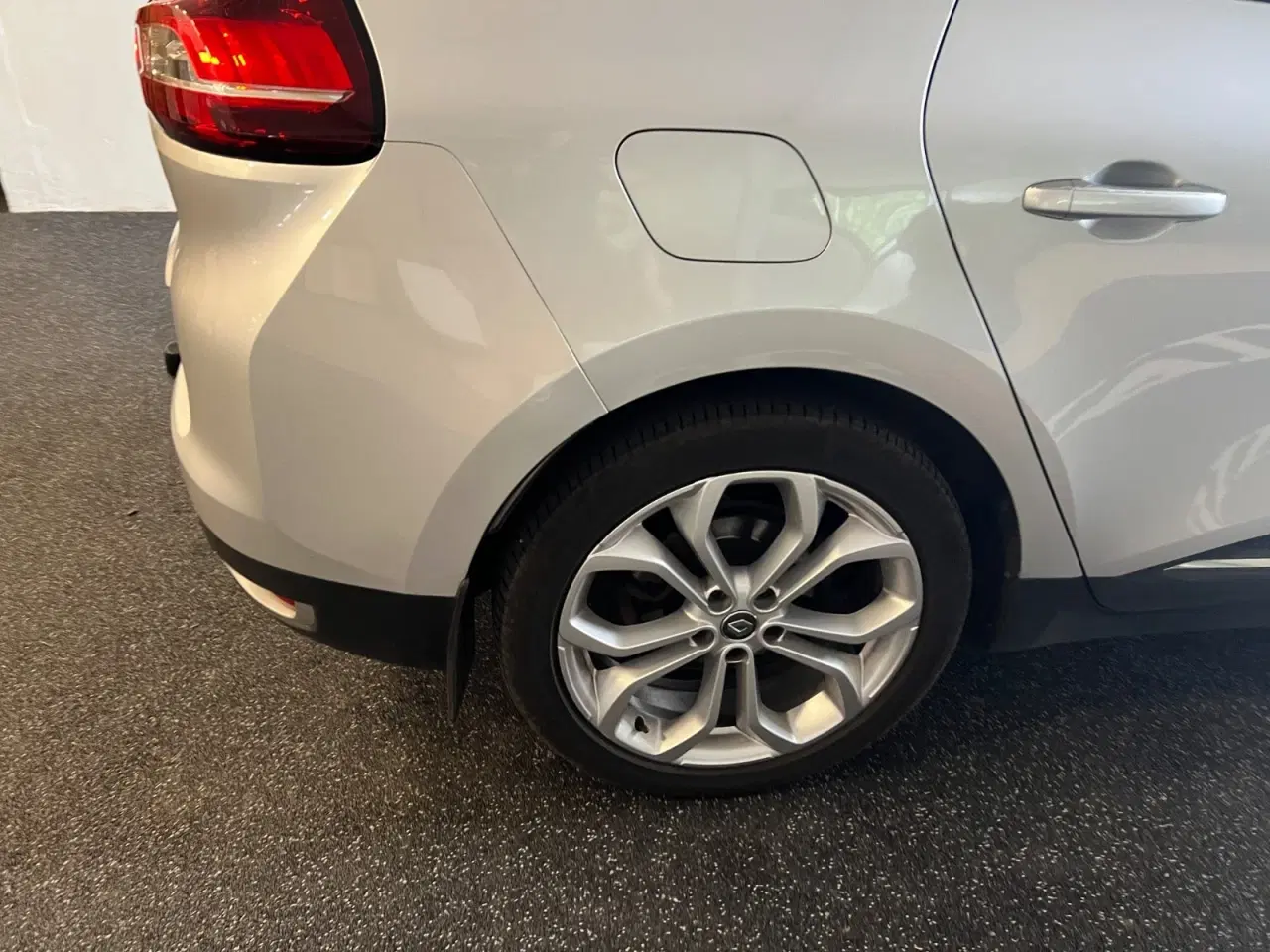 Billede 19 - Renault Grand Scenic IV 1,2 TCe 130 Zen 7prs