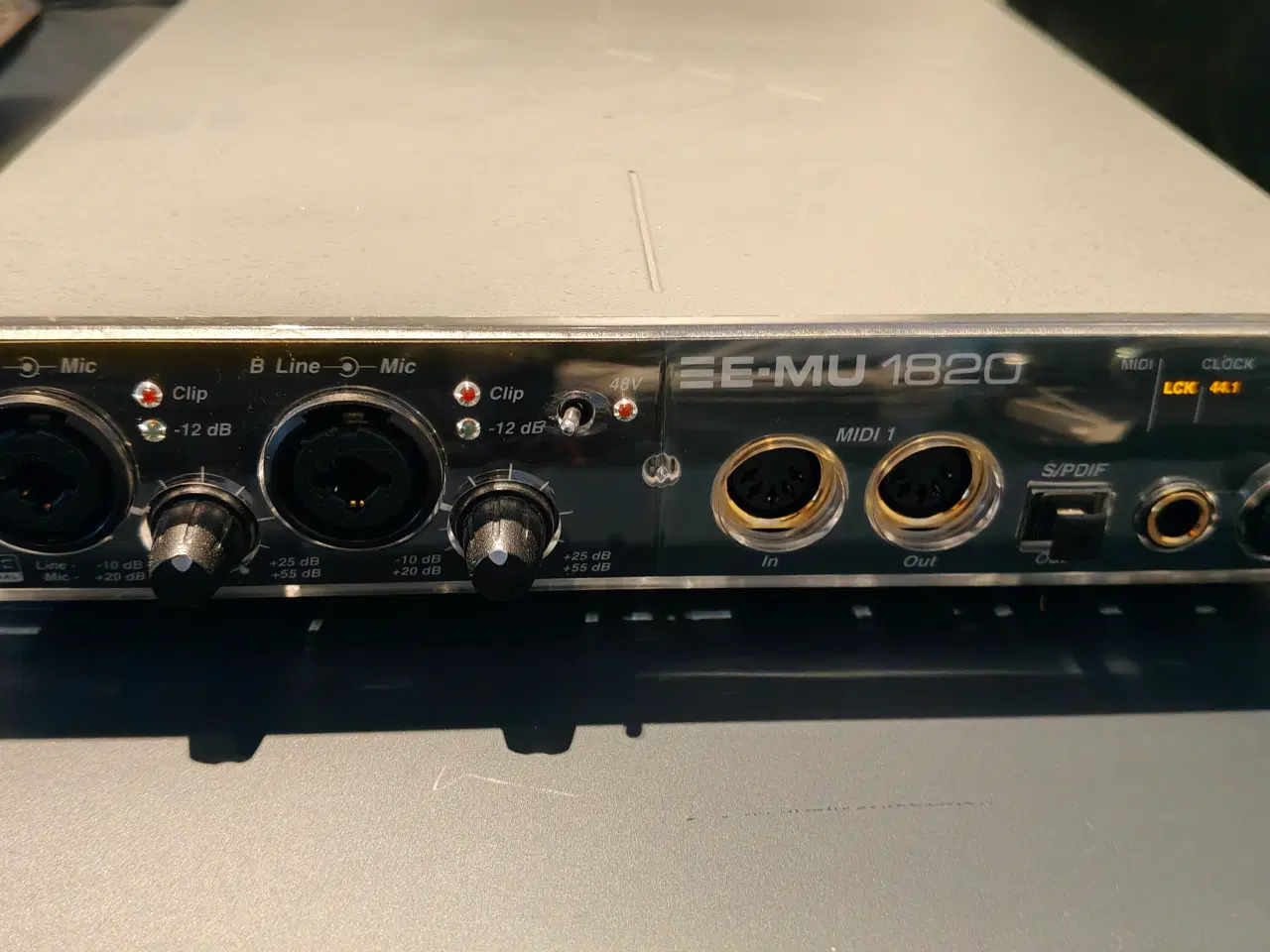 Billede 4 - Stand alone ASUS computer til musikstudie