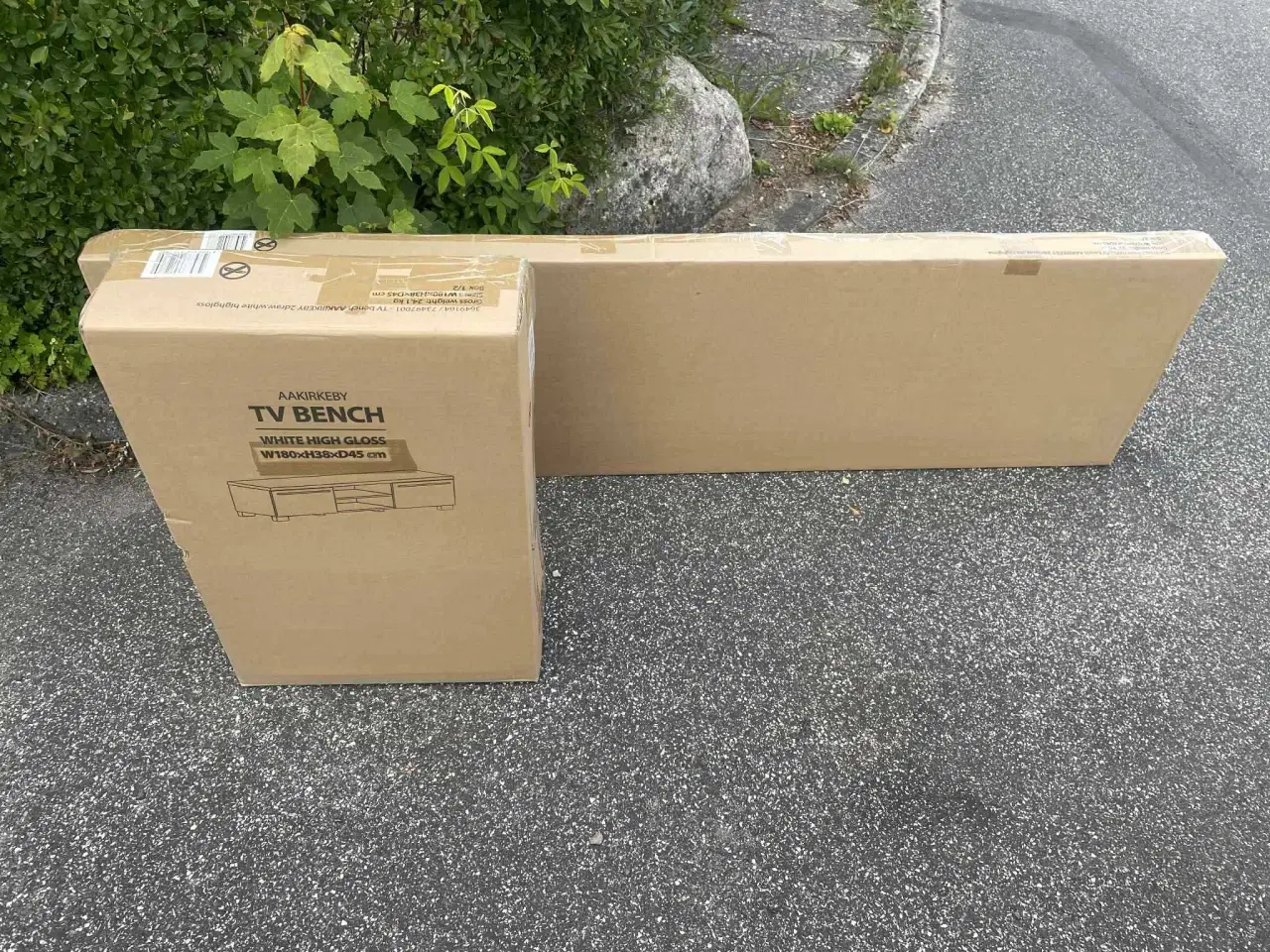 Billede 3 - Tv bord
