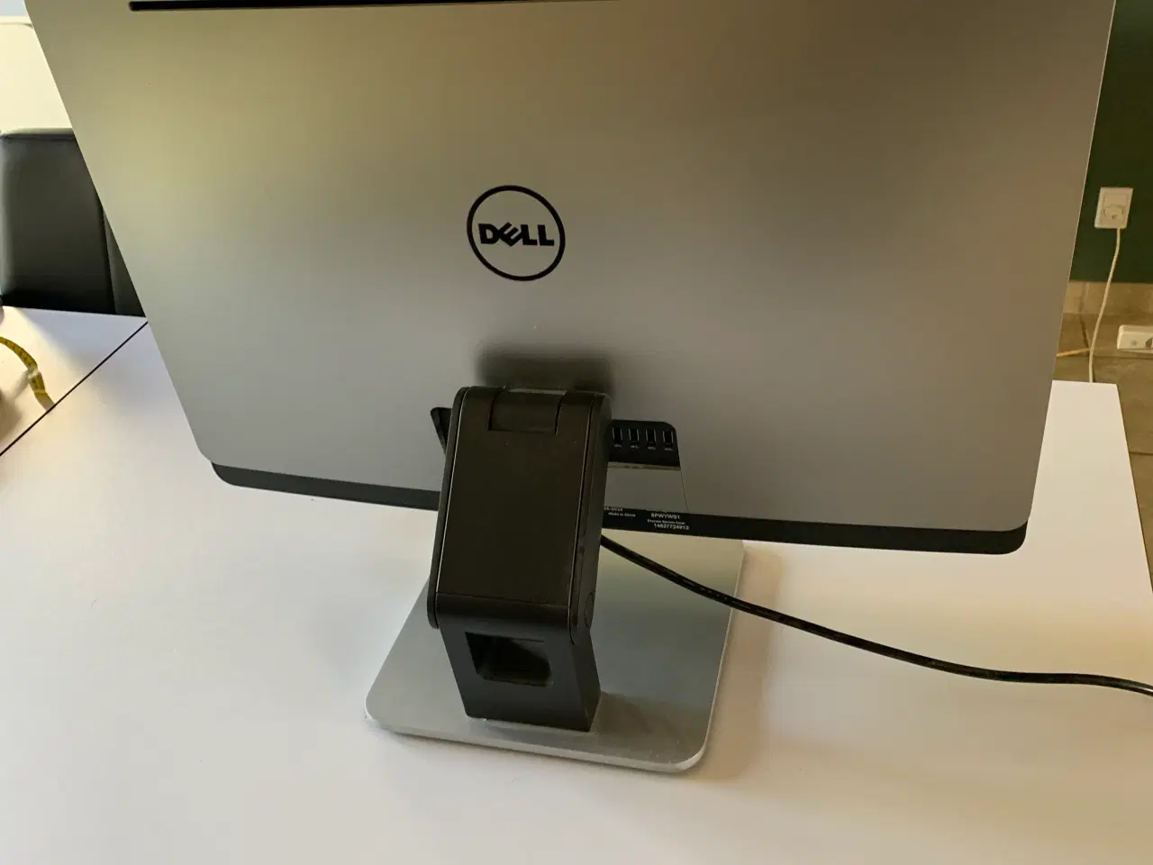 Billede 5 - Dell all in one pc 30 tommer skærm med touch