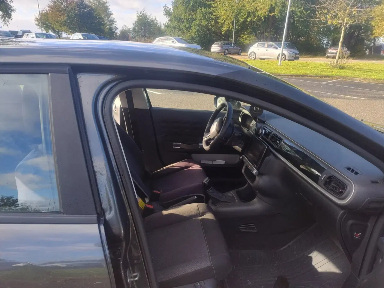 Billede 15 - Citroën C3 1,2 PureTech 82 Funky