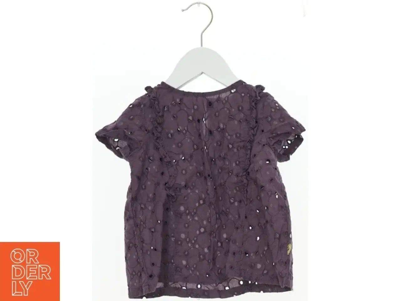 Billede 2 - Bluse fra Pomp de Lux (str. 92 cm)