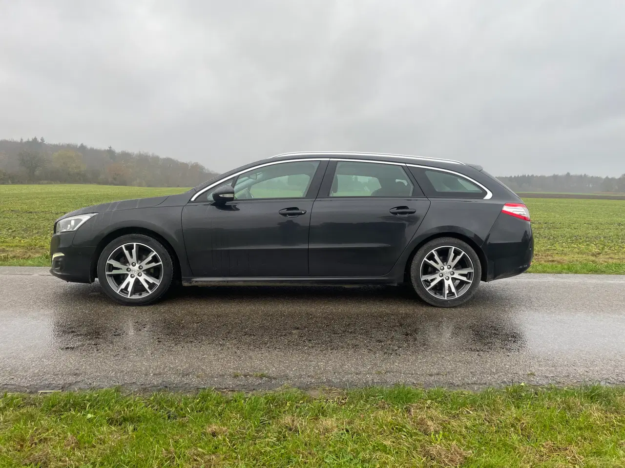 Billede 5 - Peugeot 508 1,6 Blue HDI