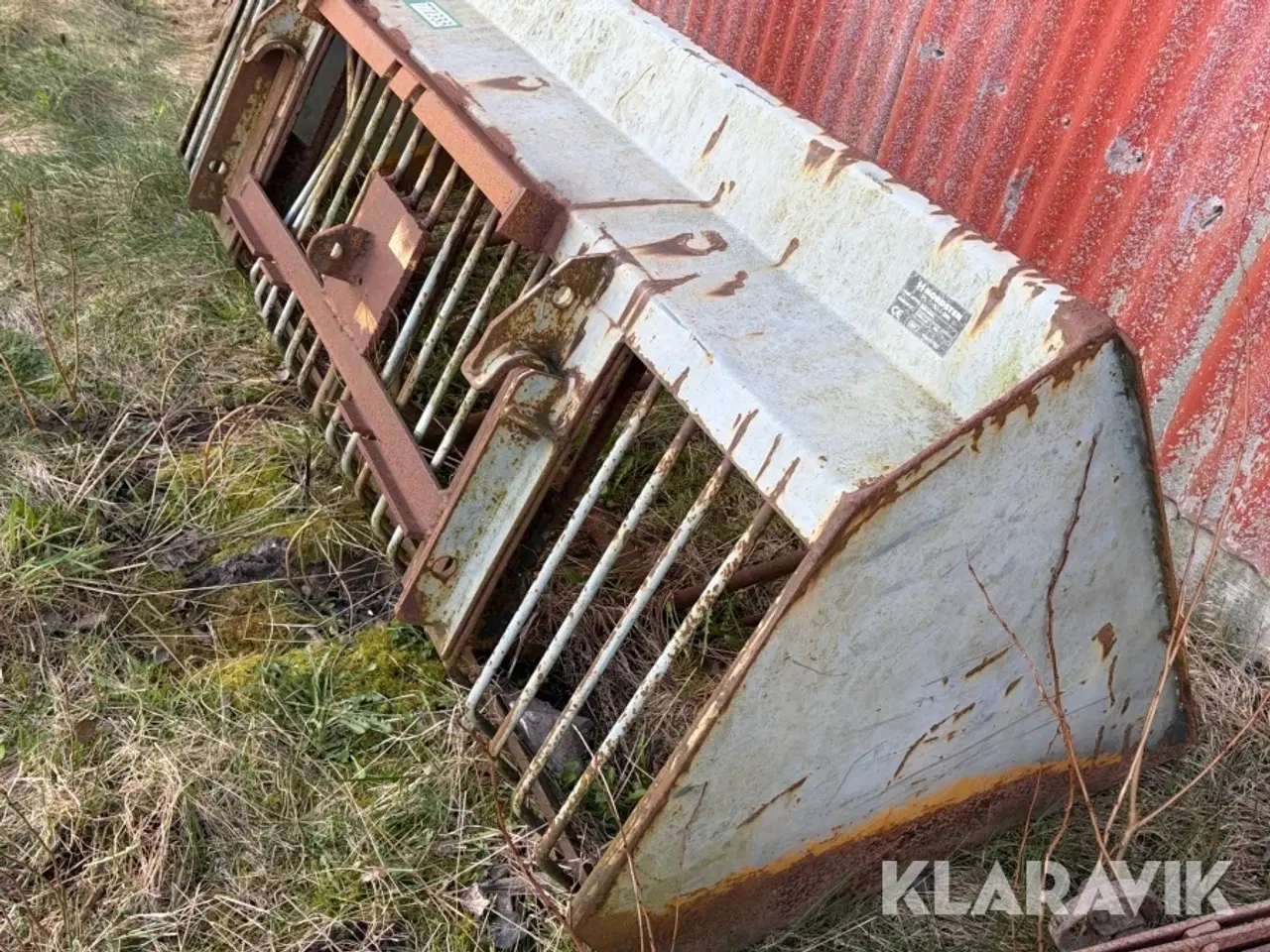 Billede 4 - Roeskovl Nordsten