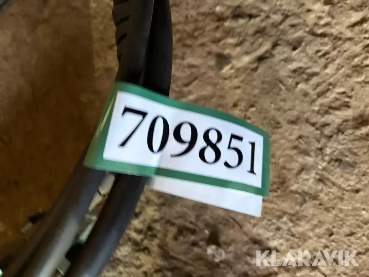 Billede 9 - Stempel Kverneland Jordpakker